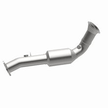 Load image into Gallery viewer, MagnaFlow Conv DF BMW 5 08-09 Front OEM - Additional View 7