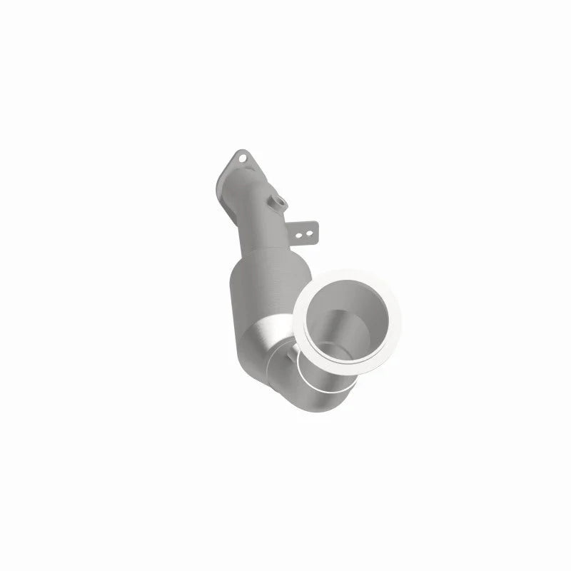 MagnaFlow Conv DF BMW 5 08-09 Front OEM - Additional View 10