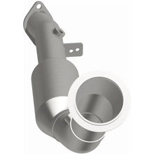 Load image into Gallery viewer, MagnaFlow Conv DF BMW 5 08-09 Front OEM - Additional View 12