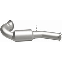 Load image into Gallery viewer, MagnaFlow Conv DF BMW 5 08-09 Rear OEM - Additional View 5