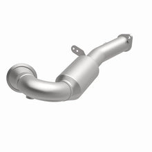 Load image into Gallery viewer, MagnaFlow Conv DF BMW 5 08-09 Rear OEM - Additional View 9