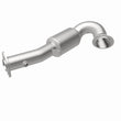 Load image into Gallery viewer, MagnaFlow Conv DF BMW 5 08-09 Rear OEM - Additional View 11