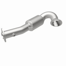 Load image into Gallery viewer, MagnaFlow Conv DF BMW 5 08-09 Rear OEM - Additional View 11