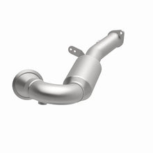 Load image into Gallery viewer, MagnaFlow Conv DF BMW 5 08-09 Rear OEM - Additional View 13