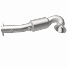 Load image into Gallery viewer, MagnaFlow Conv DF BMW 5 08-09 Rear OEM - Additional View 14