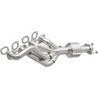 Load image into Gallery viewer, MagnaFlow Conv DF BMW 5-6 04-05 D/S OEM - Side View