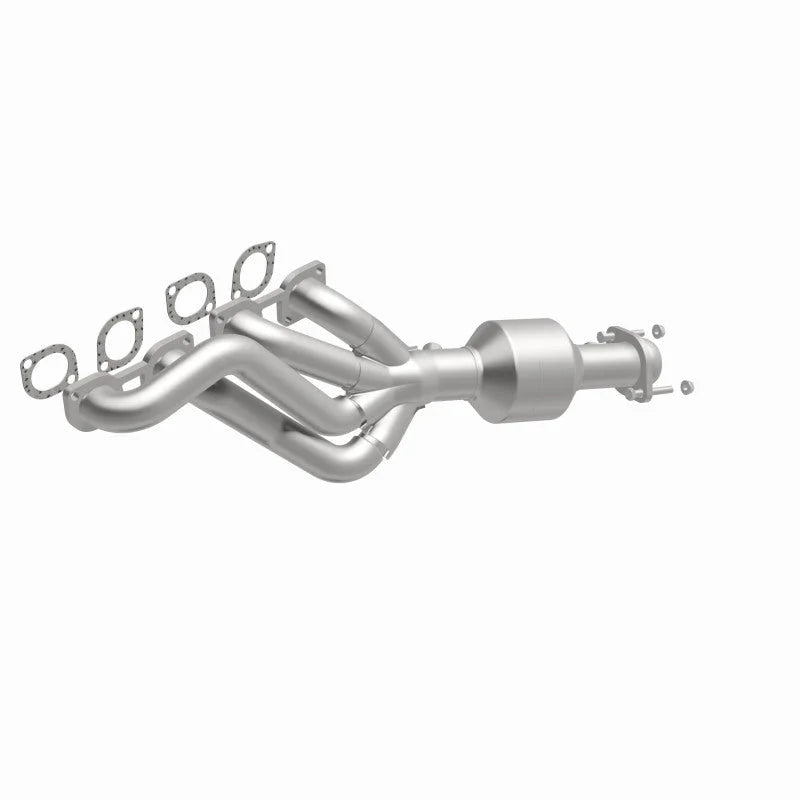 MagnaFlow Conv DF BMW 5-6 04-05 D/S OEM - Additional View 10
