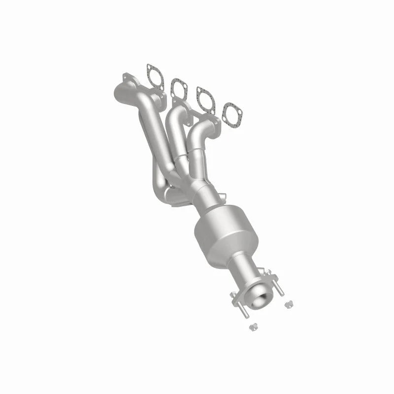MagnaFlow Conv DF BMW 5-6 04-05 D/S OEM - Additional View 12