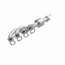 Load image into Gallery viewer, MagnaFlow Conv DF BMW 5-6 04-05 P/S OEM - Additional View 8