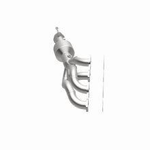 Load image into Gallery viewer, MagnaFlow Conv DF BMW 5-6 04-05 P/S OEM - Additional View 9