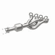 Load image into Gallery viewer, MagnaFlow Conv DF BMW 5-6 04-05 P/S OEM - Additional View 11