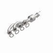 Load image into Gallery viewer, MagnaFlow Conv DF BMW 5-6 04-05 P/S OEM - Additional View 12