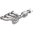 Load image into Gallery viewer, MagnaFlow Conv DF BMW 5-6 06-09 D/S OEM - Main Product View