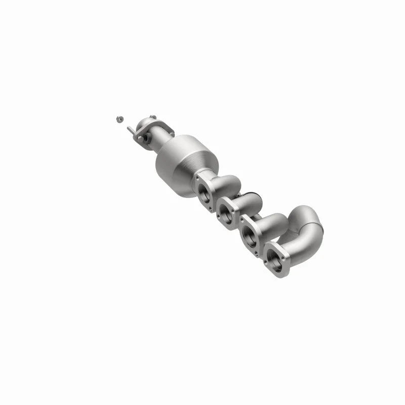 MagnaFlow Conv DF BMW 5-6 06-09 D/S OEM - Additional View 6