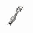 Load image into Gallery viewer, MagnaFlow Conv DF BMW 5-6 06-09 D/S OEM - Additional View 8