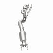 Load image into Gallery viewer, MagnaFlow Conv DF BMW 5 99-00 D/S OEM - Additional View 6