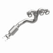 Load image into Gallery viewer, MagnaFlow Conv DF BMW 5 99-00 D/S OEM - Additional View 8