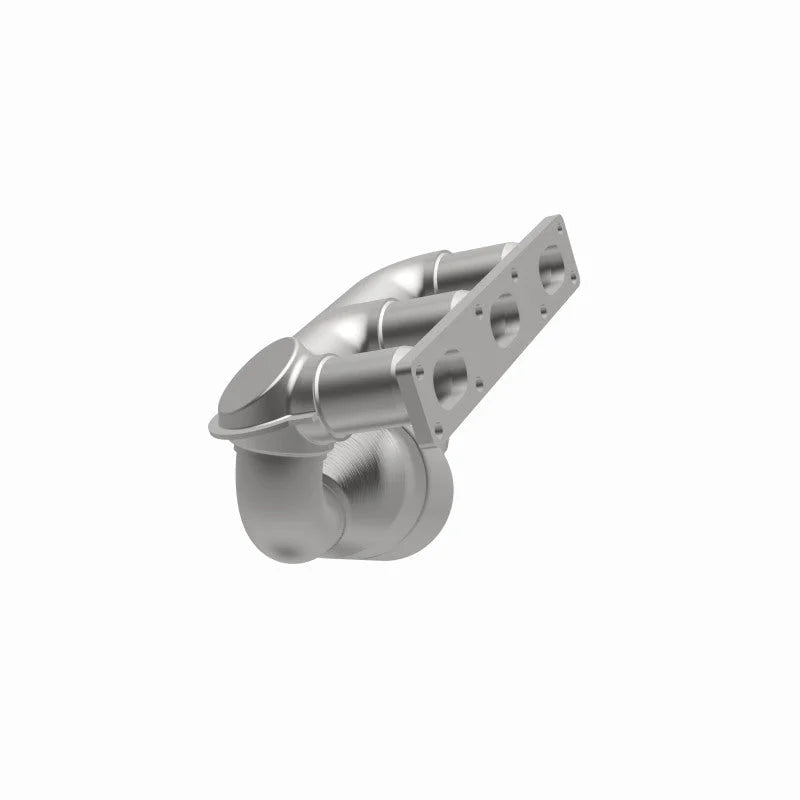 MagnaFlow Conv DF BMW 5 99-00 Rear - Additional View 6