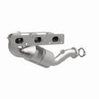 Load image into Gallery viewer, MagnaFlow Conv DF BMW 5 99-00 Rear - Additional View 9
