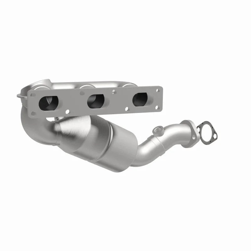 MagnaFlow Conv DF BMW 5 99-00 Rear - Additional View 9
