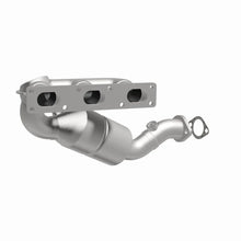 Load image into Gallery viewer, MagnaFlow Conv DF BMW 5 99-00 Rear - Additional View 9
