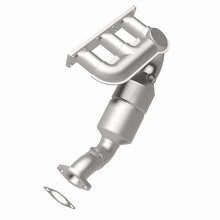 Load image into Gallery viewer, MagnaFlow Conv DF BMW 5 99-00 Rear - Additional View 11