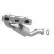 Load image into Gallery viewer, MagnaFlow Conv DF BMW 5 99-00 Rear - Additional View 12