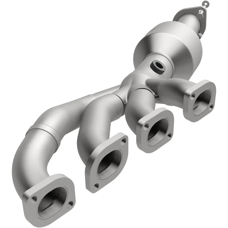 MagnaFlow Conv DF BMW 7 96-98 D/S OEM - Main Product View