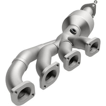 Load image into Gallery viewer, MagnaFlow Conv DF BMW 7 96-98 D/S OEM - Main Product View