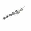 Load image into Gallery viewer, MagnaFlow Conv DF BMW 7 96-98 D/S OEM - Additional View 6