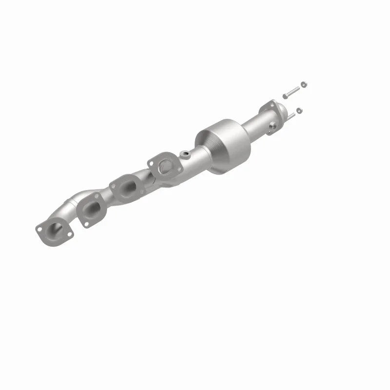 MagnaFlow Conv DF BMW 7 96-98 D/S OEM - Additional View 6