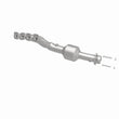Load image into Gallery viewer, MagnaFlow Conv DF BMW 7 96-98 D/S OEM - Additional View 7
