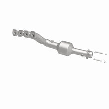 Load image into Gallery viewer, MagnaFlow Conv DF BMW 7 96-98 D/S OEM - Additional View 7
