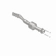 Load image into Gallery viewer, MagnaFlow Conv DF BMW 7 96-98 D/S OEM - Additional View 9