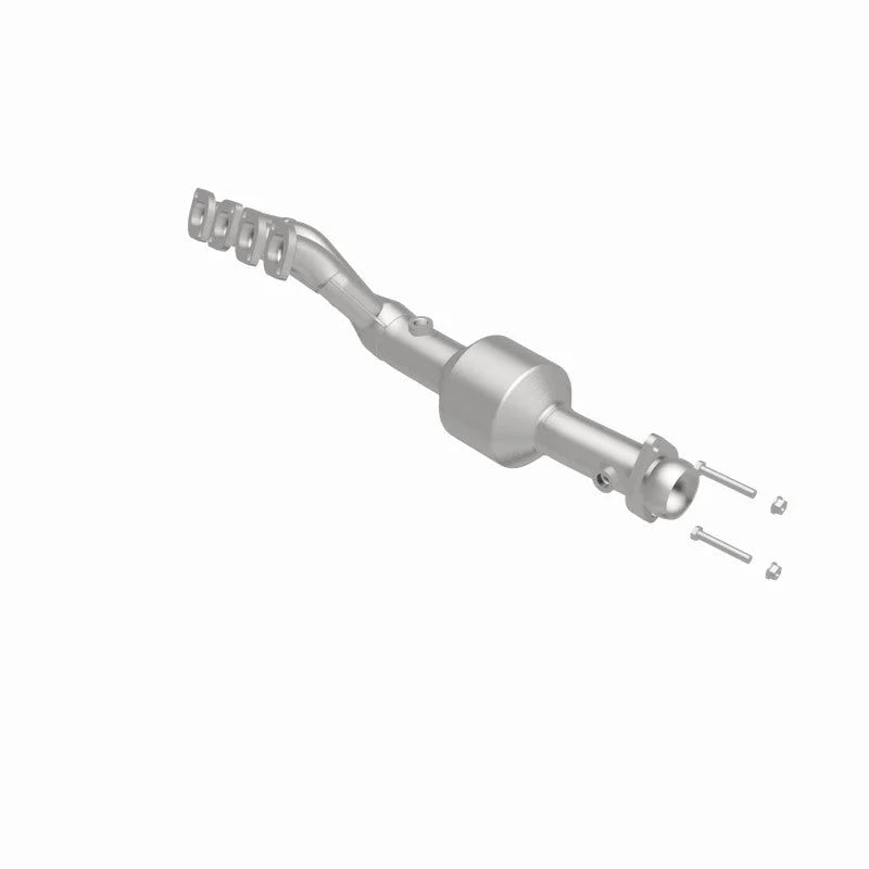 MagnaFlow Conv DF BMW 7 96-98 D/S OEM - Additional View 9