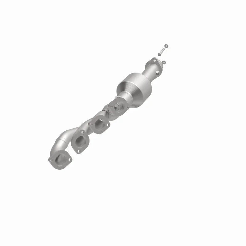 MagnaFlow Conv DF BMW 7 96-98 D/S OEM - Additional View 10