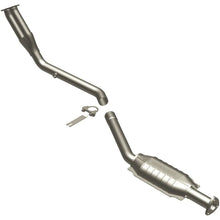 Load image into Gallery viewer, MagnaFlow Conv DF BMW 83 85 - Main Product View