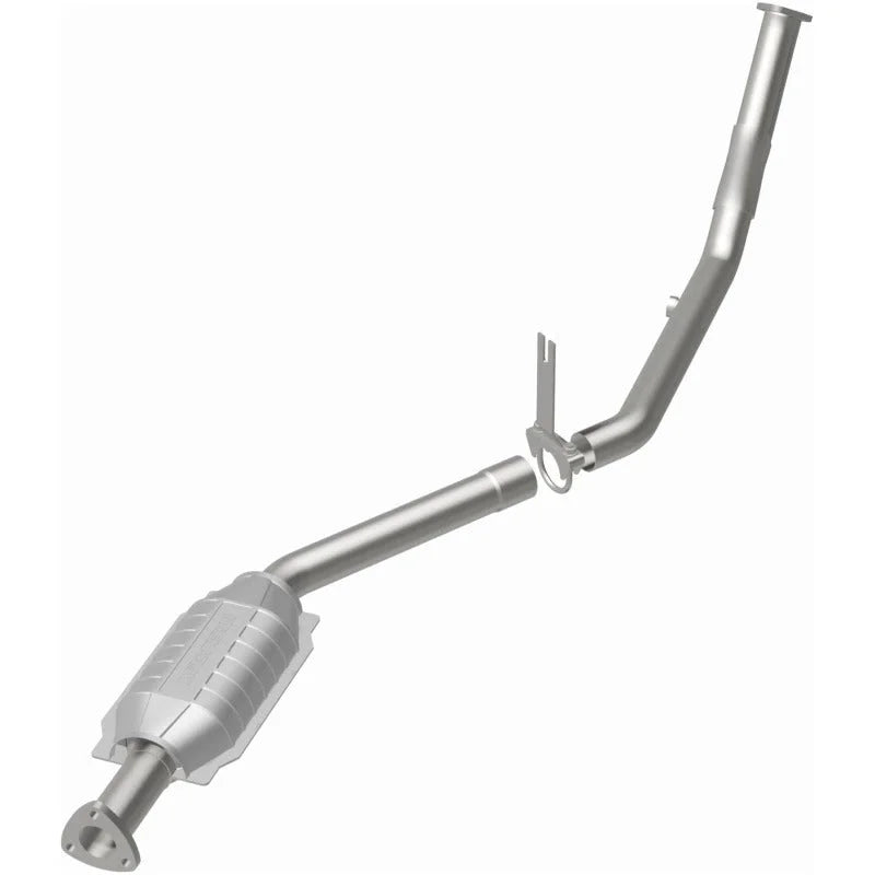 MagnaFlow Conv DF BMW 83 85 - Additional View 6