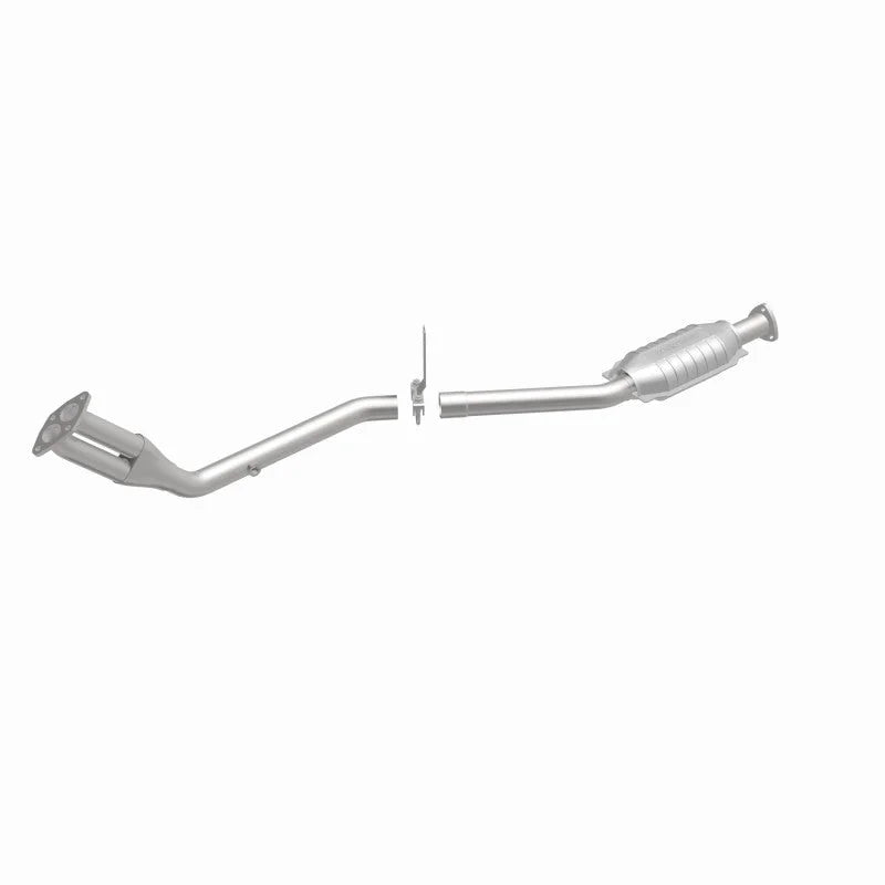 MagnaFlow Conv DF BMW 83 85 - Additional View 7