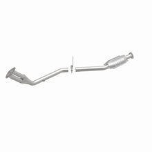 Load image into Gallery viewer, MagnaFlow Conv DF BMW 83 85 - Additional View 7