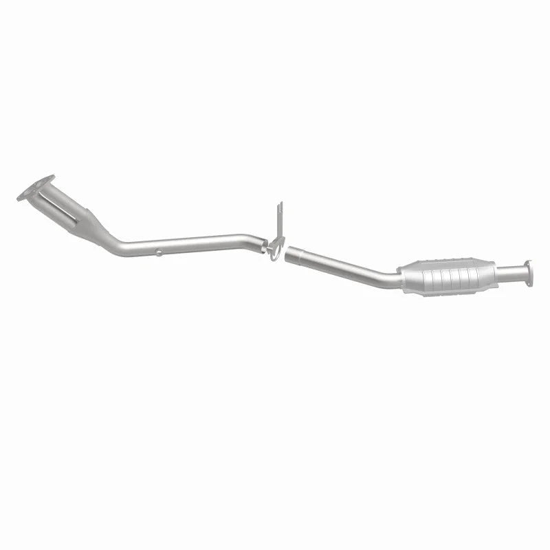 MagnaFlow Conv DF BMW 83 85 - Additional View 9