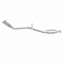 Load image into Gallery viewer, MagnaFlow Conv DF BMW 83 85 - Additional View 9