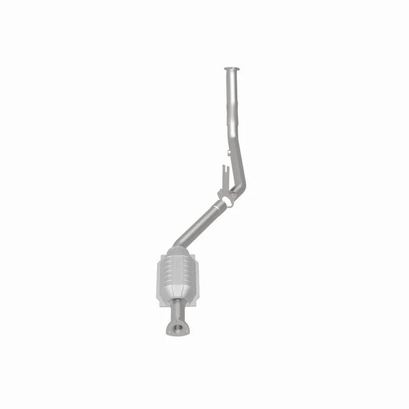 MagnaFlow Conv DF BMW 83 85 - Additional View 12