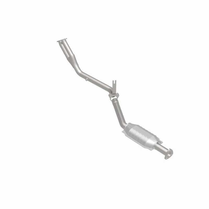 MagnaFlow Conv DF BMW 83 85 - Additional View 13
