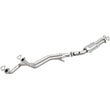 Load image into Gallery viewer, MagnaFlow Conv DF BMW 85 87 - Main Product View