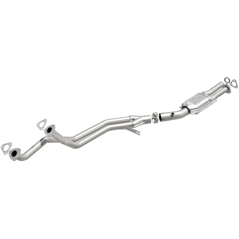 MagnaFlow Conv DF BMW 85 87 - Main Product View