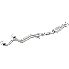 Load image into Gallery viewer, MagnaFlow Conv DF BMW 85 87 - Main Product View