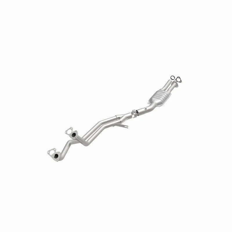 MagnaFlow Conv DF BMW 85 87 - Additional View 6