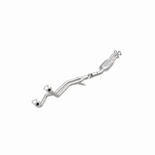 Load image into Gallery viewer, MagnaFlow Conv DF BMW 85 87 - Additional View 6