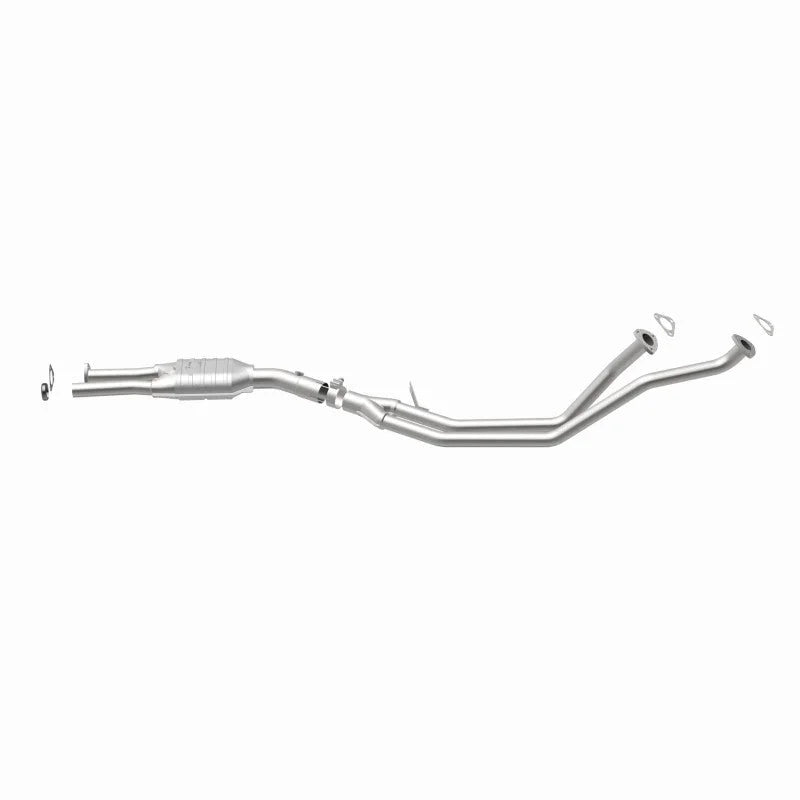 MagnaFlow Conv DF BMW 85 87 - Additional View 8